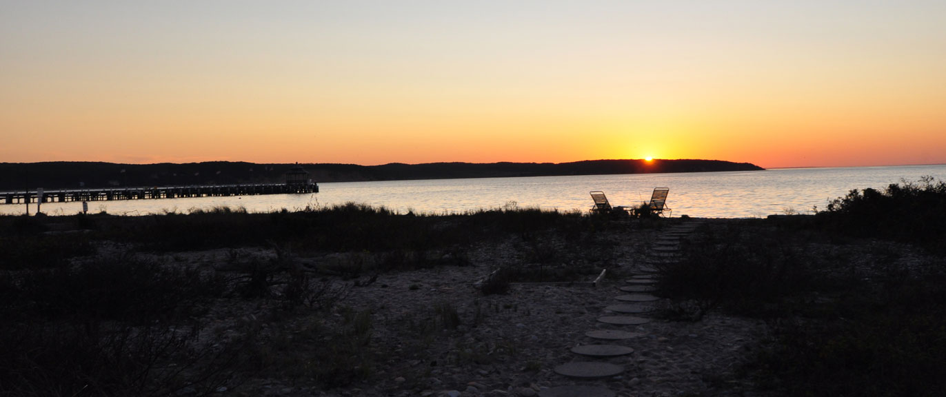 Montauk Row Cottages